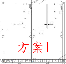 PCB生產(chǎn)為什么要做拼板及板邊？