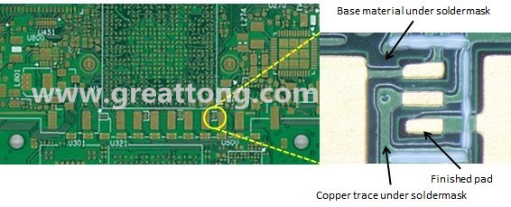 Solder Mask(S/M)是什么？對(duì)PCB有什么用處？只有綠色嗎？