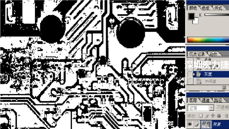 深圳宏力捷：PCB抄板秘籍