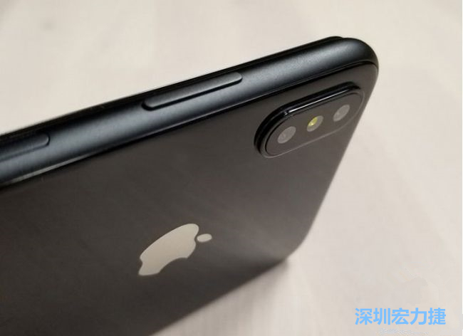 iPhone8或被混合電路板難倒！恐難按時上市