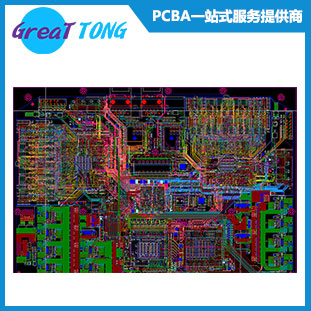 改進PCB電路設(shè)計規(guī)程提高可測試性