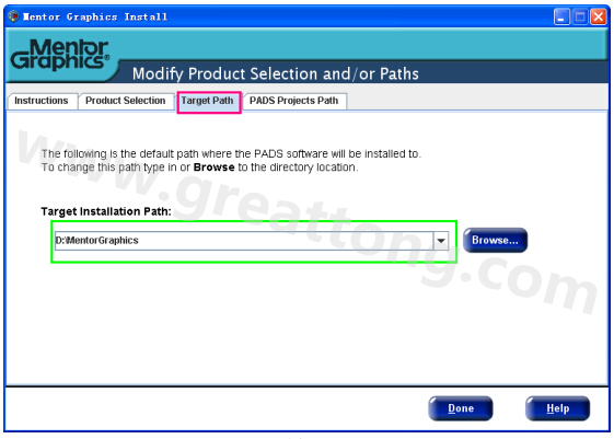 PADS_9.5 安裝使用中文指南-第二部分[安裝]