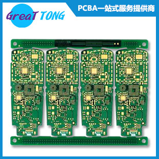 PCB行業(yè)深度報(bào)告：行業(yè)轉(zhuǎn)移加速，PCB龍頭迎成長(zhǎng)契機(jī)