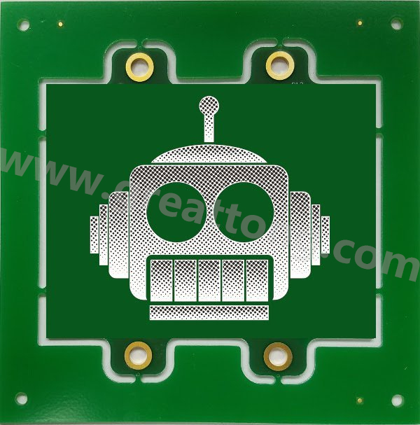 印刷電路板設(shè)計：為什么反光點很重要？