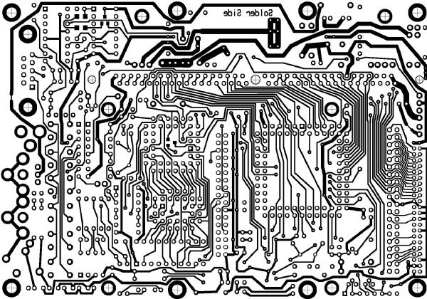 PCB的布線設(shè)計需注意走線訊號特性，避免產(chǎn)品快完成設(shè)計時才必須進(jìn)行EMI問題改善。