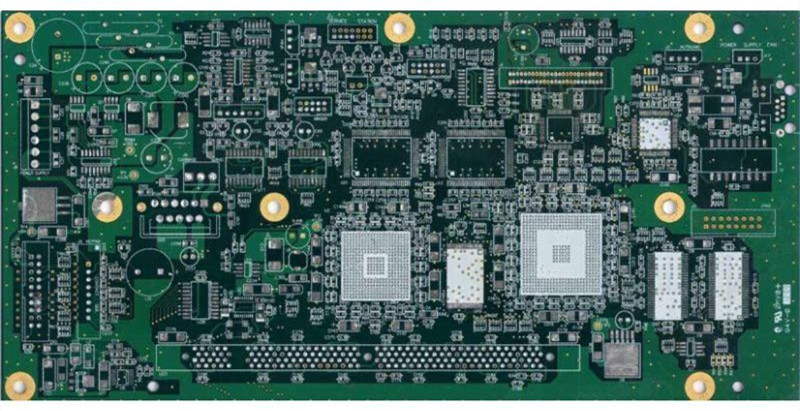 PCB設(shè)計該如何布局？