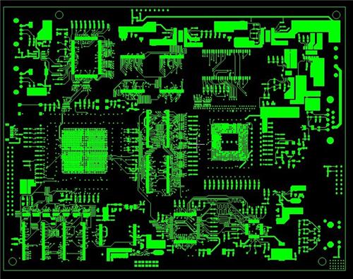 PCB設(shè)計該如何布局？