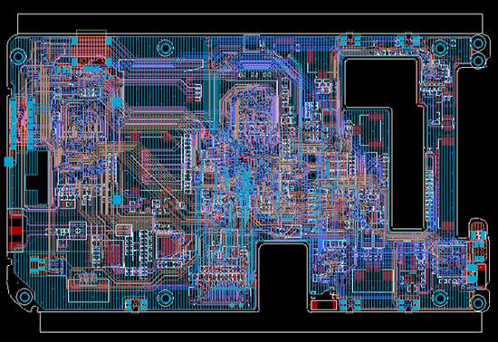 高速PCB設(shè)計如何正確選擇PCB板材？