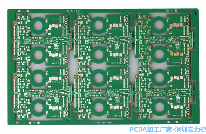 PCBA大講堂：PCB來料如何檢測？