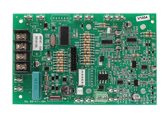 PCB設(shè)計(jì)打樣