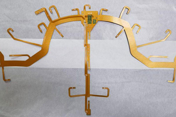 FPC電路板 - 什么是 FPC 電路板？