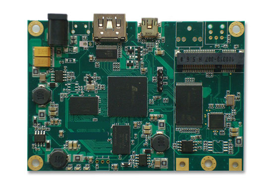 PCB設(shè)計(jì)差分布線