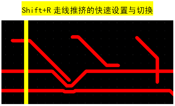 PCB設(shè)計(jì)的18種特殊走線畫(huà)法與技巧