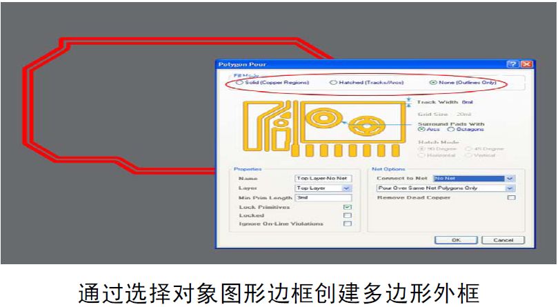 PCB設(shè)計(jì)的18種特殊走線畫(huà)法與技巧