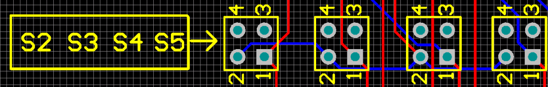 PCB設計如何做好絲印設計？