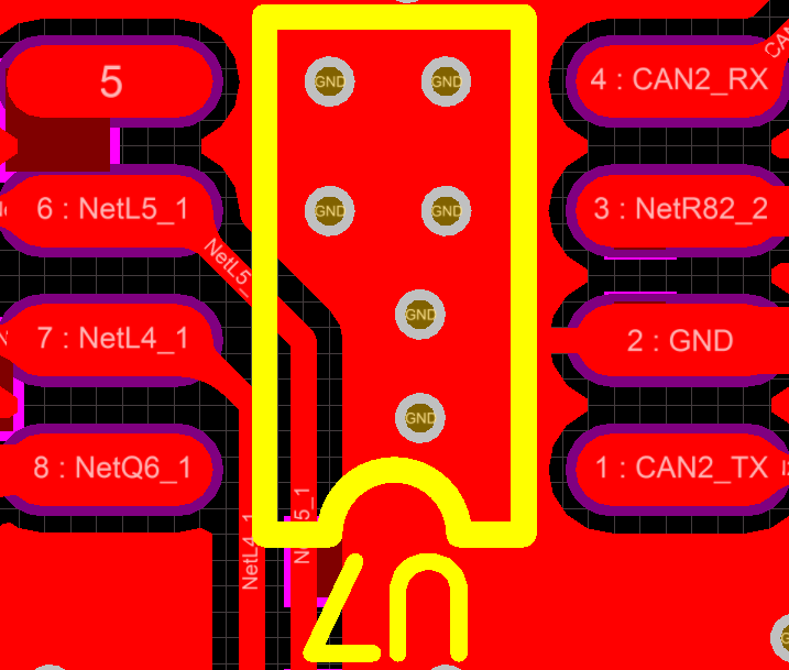 PCB設計如何做好絲印設計？