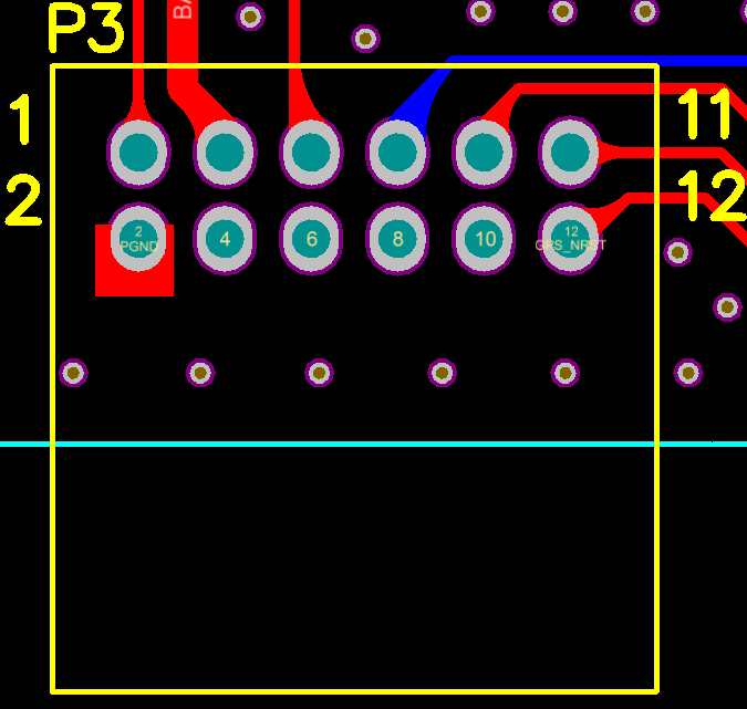 PCB設計如何做好絲印設計？