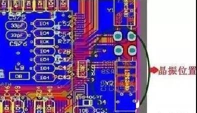 PCB設(shè)計(jì)如何做好晶振布局？