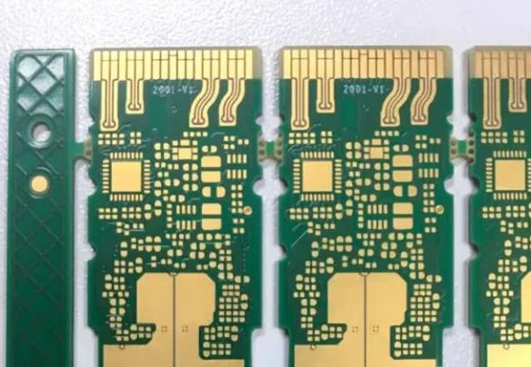 PCB工藝邊的作用、制作方式及設(shè)計要求