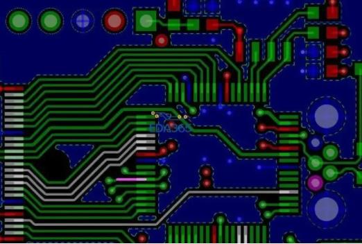 PCB設(shè)計(jì)要不要去除死銅？