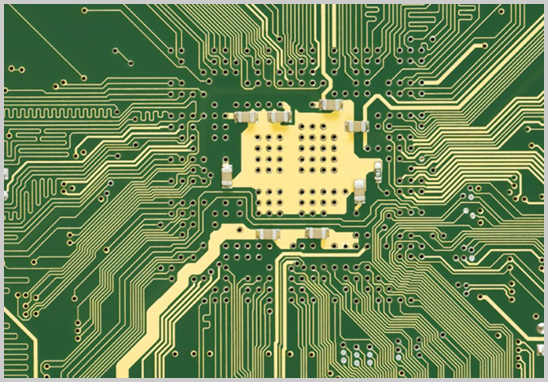 PCB設(shè)計要點有哪些？