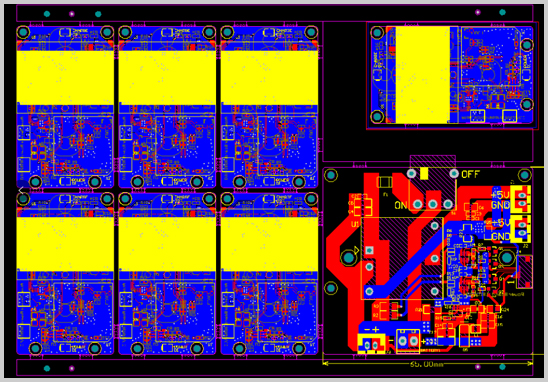 如何通過PCB拼板設(shè)計(jì)有效提升SMT貼片效率？